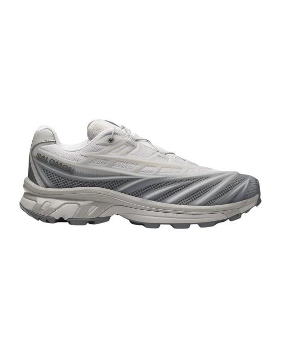 26FW 살로몬 스니커즈 L45419100 ALLOY CASTLEROCK FTW SILVER