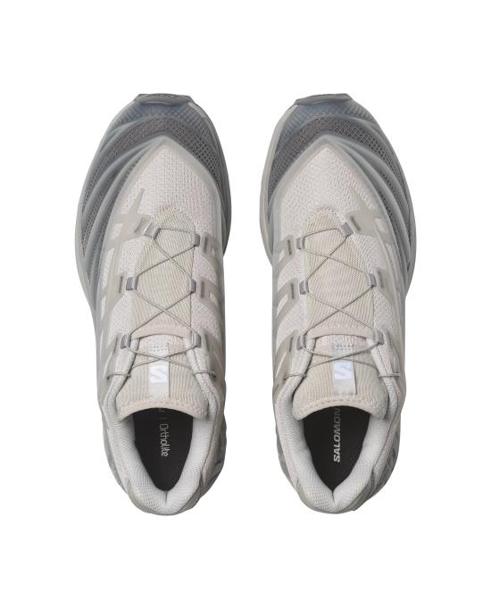 26FW 살로몬 스니커즈 L45419100 ALLOY CASTLEROCK FTW SILVER - SALOMON