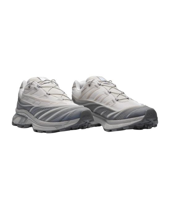 26FW 살로몬 스니커즈 L45419100 ALLOY CASTLEROCK FTW SILVER - SALOMON