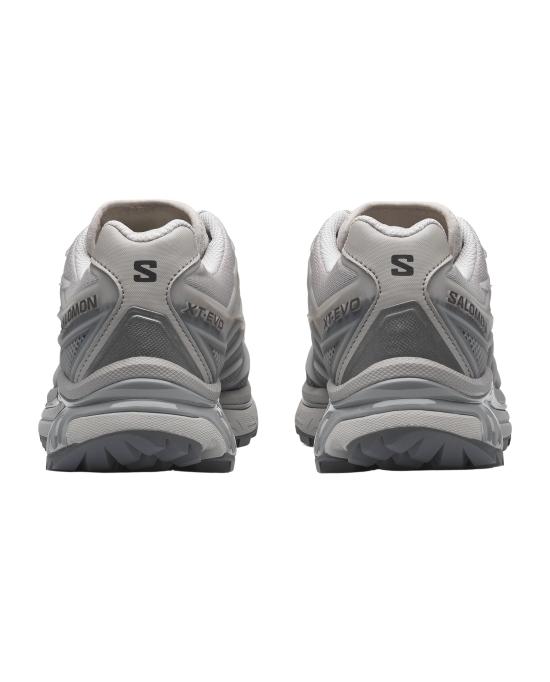 26FW 살로몬 스니커즈 L45419100 ALLOY CASTLEROCK FTW SILVER - SALOMON