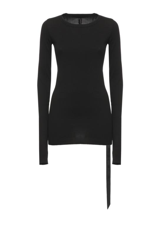 26FW 다크쉐도우 니트웨어 DS02F6217RN09 Black