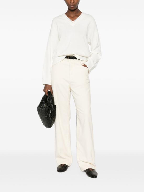 26FW 파비아나 필리피 스웨터 MAD226F420 M28125 RAFIA - FABIANA FILIPPI