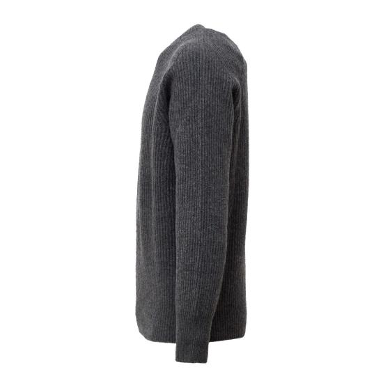 26FW 아마란토 니트웨어 B9AC0012 Grey - AMARANTO