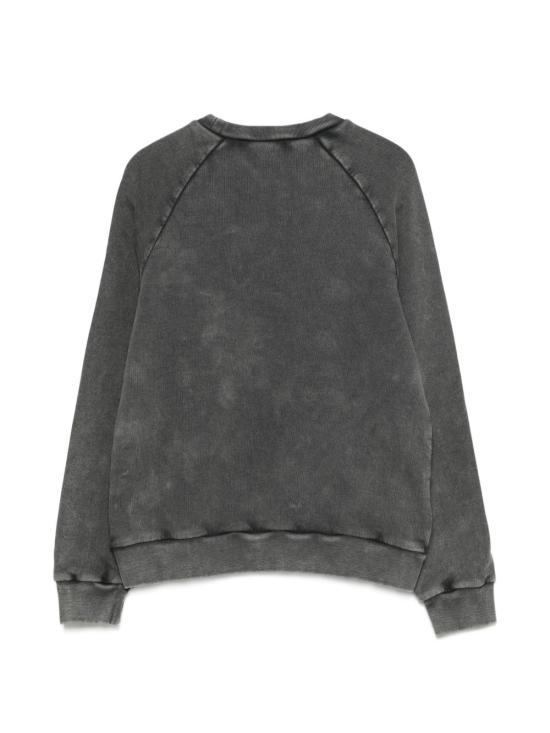 26FW [키즈] 마르니 니트/스웻셔츠 M01887M00XU 0M924 GRIGIO - MARNI