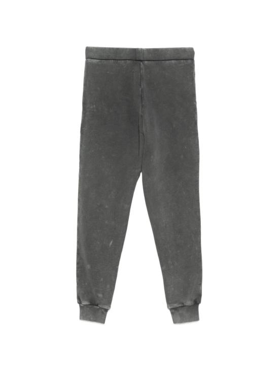 26FW [키즈] 마르니 팬츠 M01921M00XU 0M924 GRIGIO - MARNI