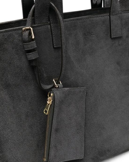 26FW 아페쎄 숄더백 9683960 Black - A.P.C.