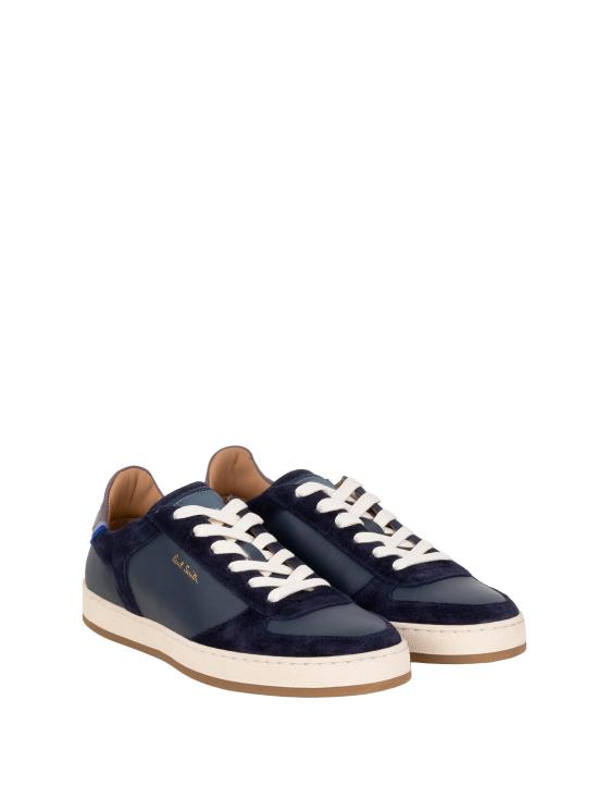26FW 폴 스미스 스니커즈 M1S DST14 WSUE 41 BLUE - PAUL SMITH