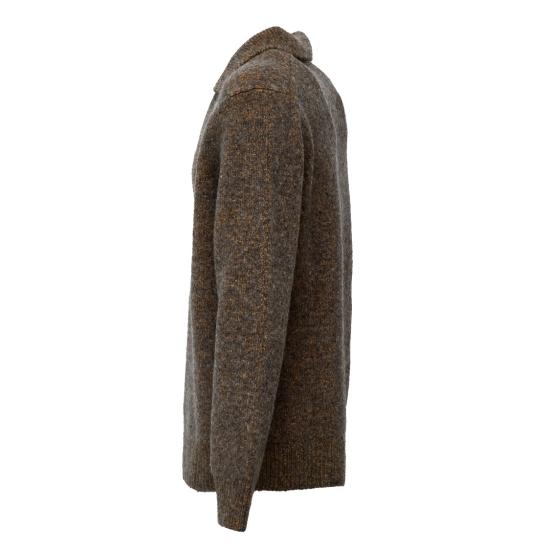 26FW 아마란토 니트웨어 B9AC0026 Brown - AMARANTO