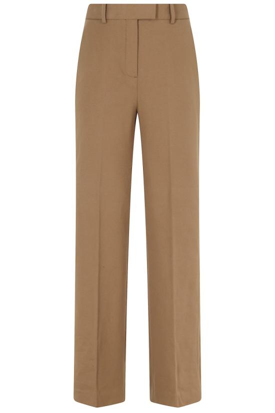 26FW 치르콜로1901 팬츠 FD4044 099 Brown