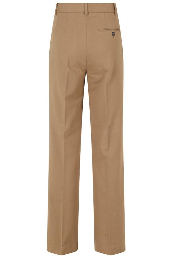 26FW 치르콜로1901 팬츠 FD4044 099 Brown - CIRCOLO 1901