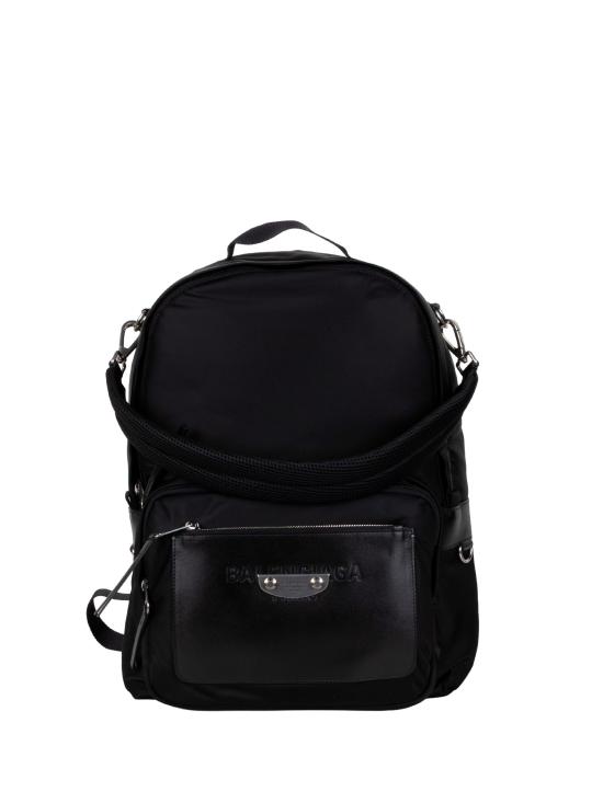 26FW 발렌시아가 백팩 A000HE 2ACPU1000