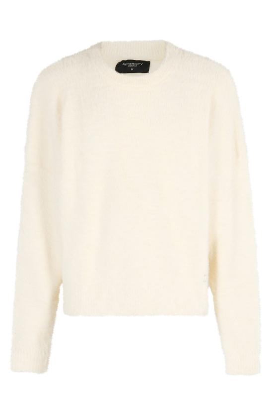25FW Reternity 니트웨어 1007243010 097 Neutrals
