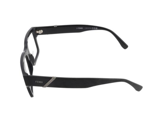  펜디 선글라스 FE50114I Burgundy - FENDI