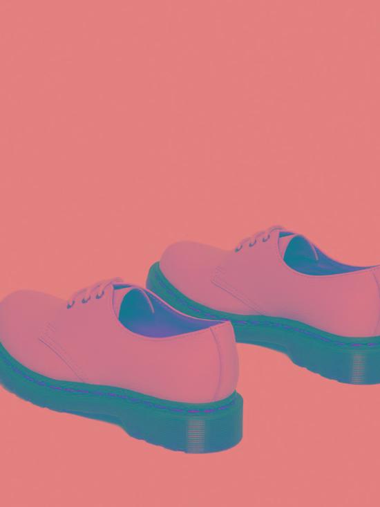  닥터마틴 로퍼 24256292 DOM - DR.MARTENS