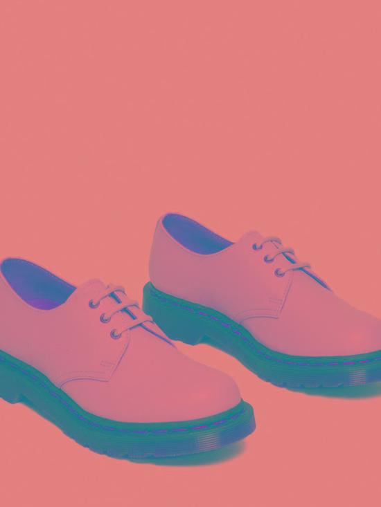  닥터마틴 로퍼 24256292 DOM - DR.MARTENS