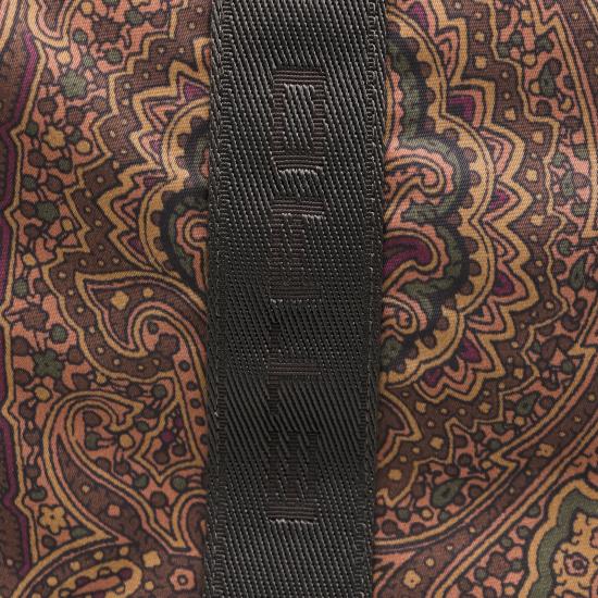 26FW 에트로 가방 MP1L0001 AK18VX0825 BROWN - ETRO
