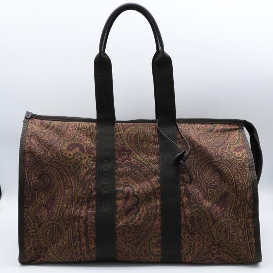 26FW 에트로 가방 MP1L0001 AK18VX0825 BROWN