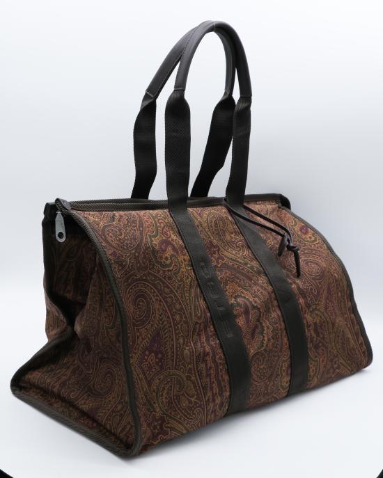 26FW 에트로 가방 MP1L0001 AK18VX0825 BROWN - ETRO