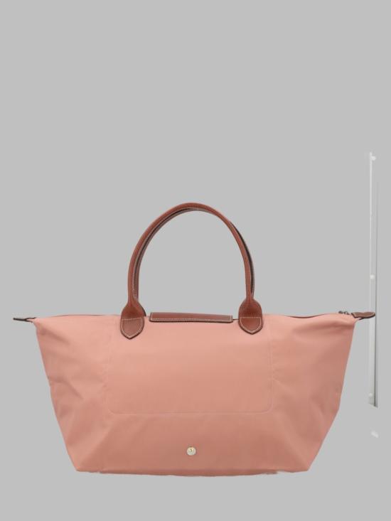 롱샴 가방 르 플리아쥬 원숄더백 핑크 - LONGCHAMP