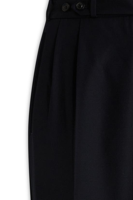  마르지엘라 수트 팬츠 S50KA0626S76539511 DOM - MAISON MARGIELA