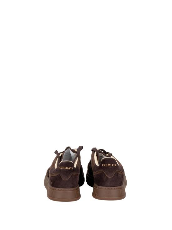 26FW 프리미아타 스니커즈 QUINN 8648 T MORO - PREMIATA