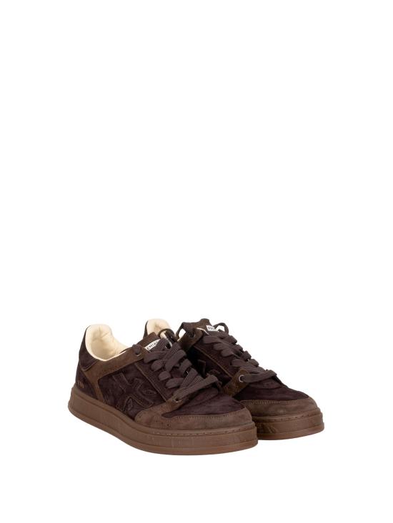 26FW 프리미아타 스니커즈 QUINN 8648 T MORO - PREMIATA