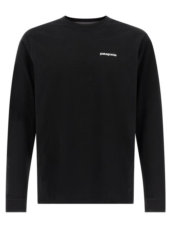 26FW 파타고니아 탑 38518BLK Black