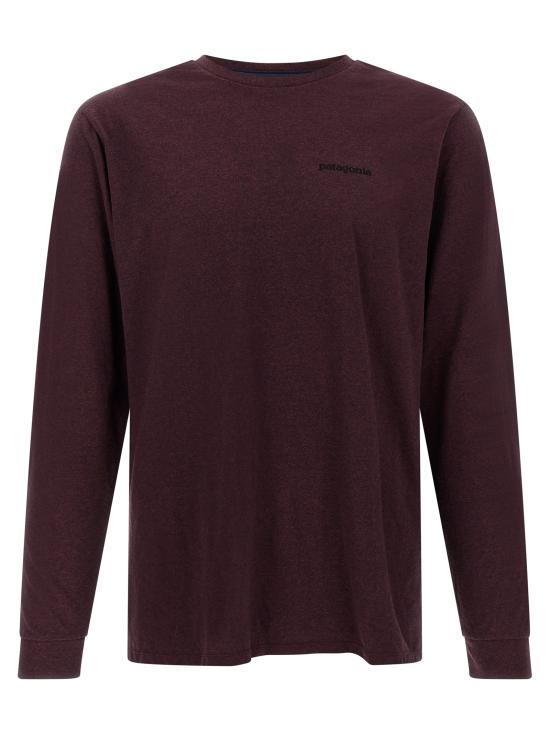 26FW 파타고니아 탑 38518BYFG Bordeaux