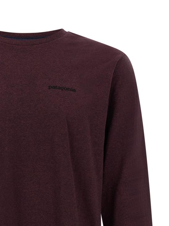 26FW 파타고니아 탑 38518BYFG Bordeaux - PATAGONIA