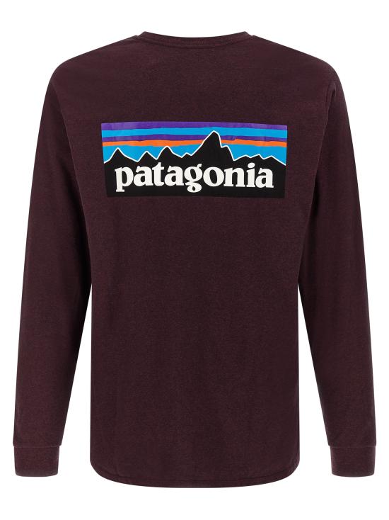 26FW 파타고니아 탑 38518BYFG Bordeaux - PATAGONIA