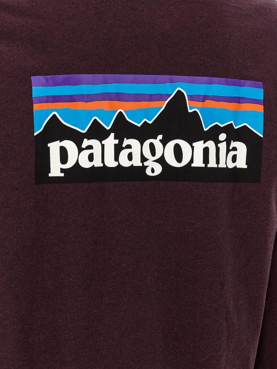 26FW 파타고니아 탑 38518BYFG Bordeaux - PATAGONIA