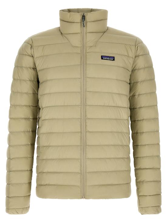 26FW 파타고니아 다운 스웨터 84675WSTO Beige