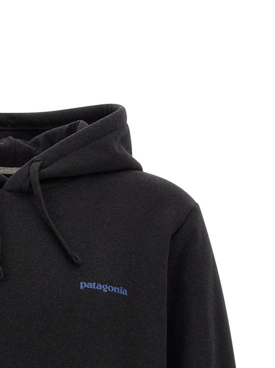 26FW 파타고니아 긴팔 티셔츠 39665INBK Black - PATAGONIA