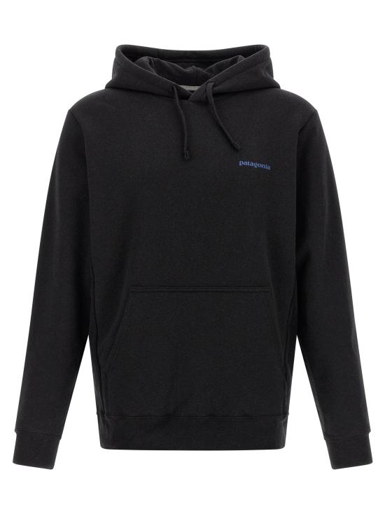 26FW 파타고니아 긴팔 티셔츠 39665INBK Black