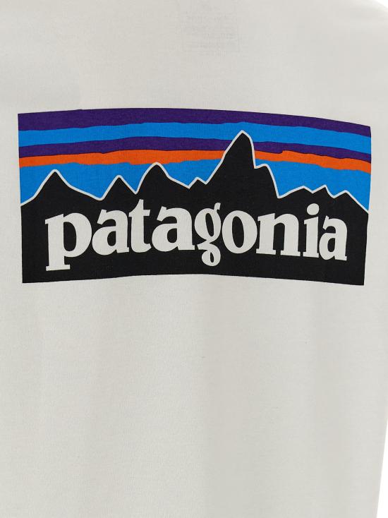 26FW 파타고니아 탑 38504FBWI White - PATAGONIA