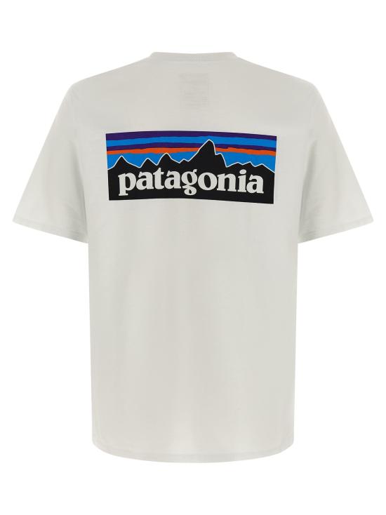 26FW 파타고니아 탑 38504FBWI White - PATAGONIA