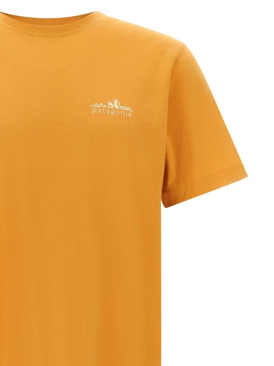 26FW 파타고니아 탑 37887DMGO Orange - PATAGONIA