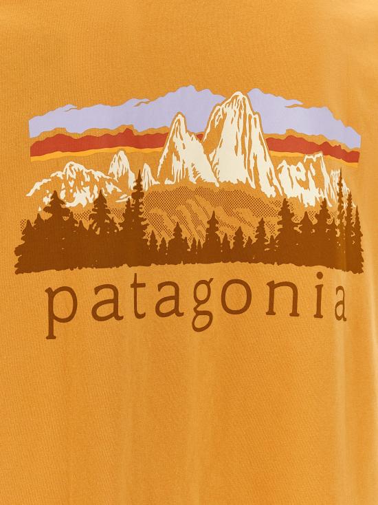 26FW 파타고니아 탑 37887DMGO Orange - PATAGONIA
