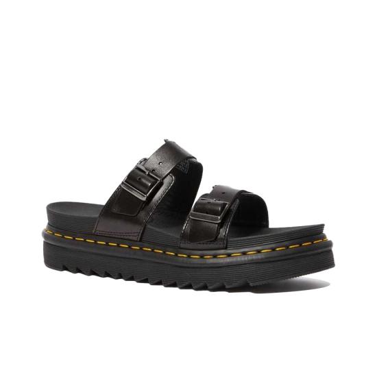  닥터마틴 마일즈 샌들 23523001 DOM - DR.MARTENS