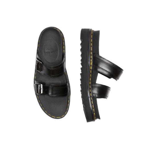  닥터마틴 마일즈 샌들 23523001 DOM - DR.MARTENS