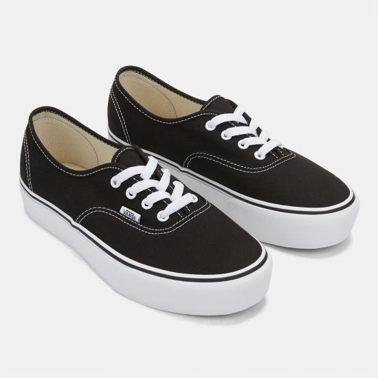  반스 스니커즈 VN0A3AV8BLK1 DOM - VANS
