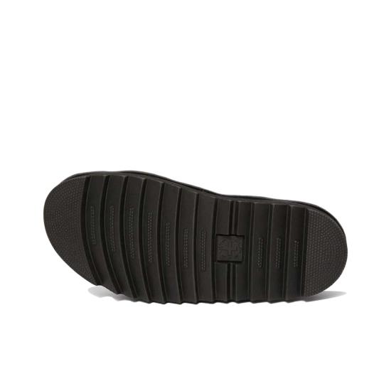  닥터마틴 뮬/슬리퍼 25456001 DOM - DR.MARTENS