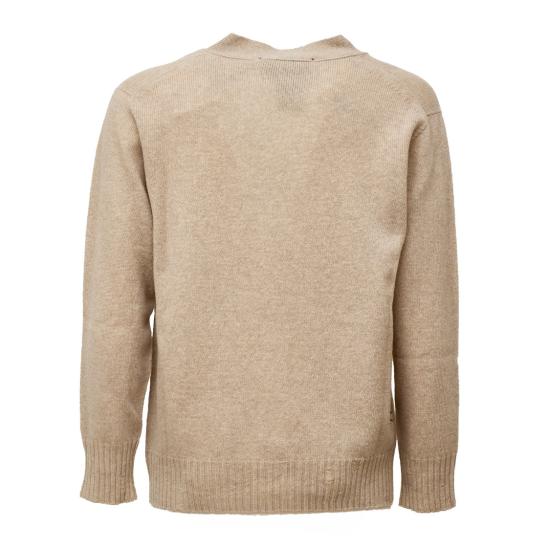 26FW 아마란토 니트웨어 B9AC0009 Neutrals - AMARANTO