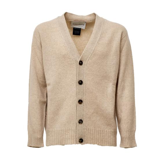 26FW 아마란토 니트웨어 B9AC0009 Neutrals