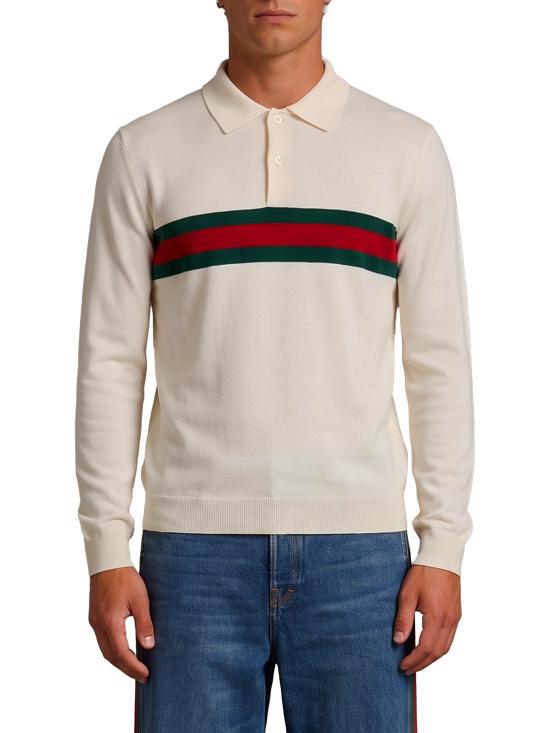 26FW 구찌 스웨터 875162 WHITE