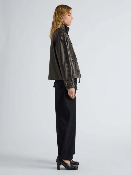  프로엔자슐러 자켓 프로엔자 슐러 지오 재킷 - PROENZA SCHOULER