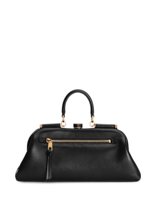 26FW 돌체앤가바나 가방 BB7986 BF98480999 BLACK - DOLCE & GABBANA