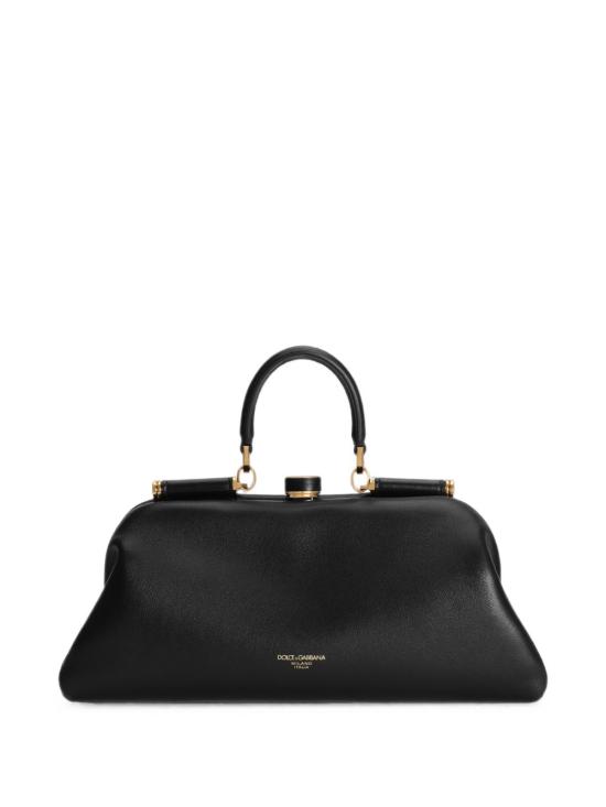 26FW 돌체앤가바나 가방 BB7986 BF98480999 BLACK - DOLCE & GABBANA
