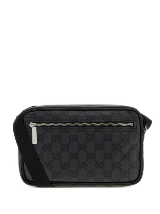 26FW 구찌 에센스 클래식 미니백 876494FAF9R1000 Black