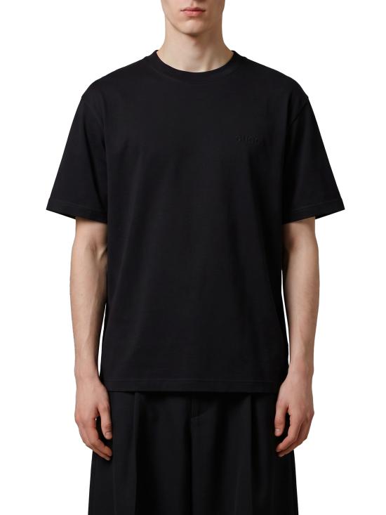 26FW 구찌 반팔 티셔츠 864626 BLACK